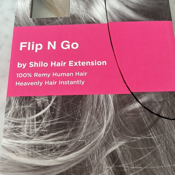 Hair Extensions - Picture 3 of 8